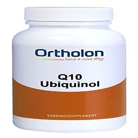Ortholon Q10 Ubiquinol - 30ca