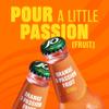 J2O Fruit Blend, Orange and Passion Fruit, 10 x 275ml view 3
