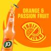 J2O Fruit Blend, Orange and Passion Fruit, 10 x 275ml view 4