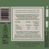 The London Essence Co. Blood Orange & Elderflower Tonic, Premium Cocktail Mixer, 150ml, Pack of 6 cans, No Artificial Colours Preservatives or Flavours, Low Calorie view 2