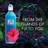FIJI Artesian Bottled Water 700mL (Pack of 12) - Sports Cap view 2