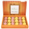 Ghasitaram Gifts Diwali Gifts - Smiley Chococlates 18 pcs view 1