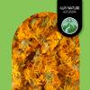 Alpi Nature Calendula Tea 125g 4.4 oz, Whole Dried Marigold Flowers, Calendula Loose Blossom Tea view 2