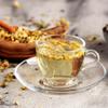 Alpi Nature Chamomile Tea 500g 1.1 lb, Dried Chamomile Flowers, Loose Camomile Tea view 4