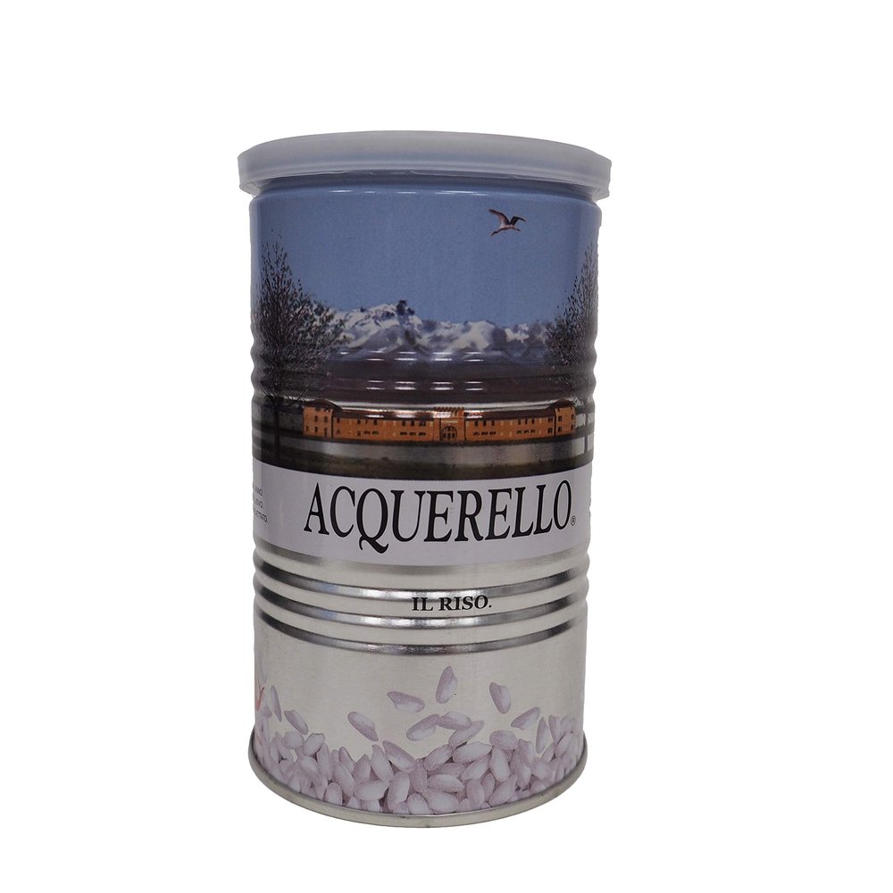 Acquerello Aged Carnaroli Rice, 2 x 500g