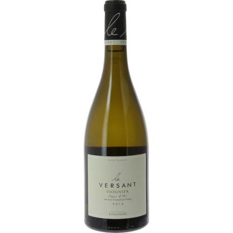Le Versant Voignier