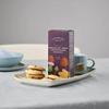 Cartwright & Butler Chocolate Drop Shortbread Rounds Carton, 200 G (Pack Of 1) view 2