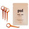 PUL Aligner Removal Tool | Safe & Hygienic Hook for Invisalign & Retainers | Gentle BPA-Free Design for Daily Use view 1