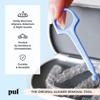 PUL Aligner Removal Tool | Safe & Hygienic Hook for Invisalign & Retainers | Gentle BPA-Free Design for Daily Use view 2