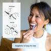 PUL Aligner Removal Tool | Safe & Hygienic Hook for Invisalign & Retainers | Gentle BPA-Free Design for Daily Use view 3