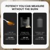 Apple Cider Vinegar Capsules - Ultra High Potency 2,010mg Formula with 20% Acetic Acid & Cayenne Pepper - Made with The Mother - Third-Party Lab Tested - 120 Capsules view 4