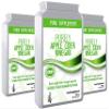 Apple Cider Vinegar Supplement Capsules | Premium Quality ACV | UK Manufactured | Not Tablets view 4