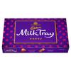Cadbury Milk Tray Pralines Assortment Chocolate Box 78g view 1