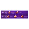 Cadbury Milk Tray Pralines Assortment Chocolate Box 78g view 3