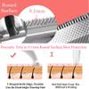 Electric Razor for Women,Wet & Dry Rechargeable Cordless Painless Lady Electric Shaver Body Hair Remover for Legs Underarms and Bikini Trimmer for Women view 4