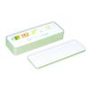VITAMMY Smile Kids Sonic Toothbrush (Green-Lion) Available in 4 Different Animal Patterns & Colours for Children Aged 3yrs + view 2