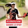 Enervit Sport Isotonic Energy Drink (Orange) view 3