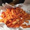 1kg Harry Harvey Crispy Chip Coating, to make Famous Orange Battered Chips from The Midlands view 3