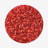 DR T&T 10,000 Size 3 size3 red Pink Clear Gelatine Gelatin Capsule EU Product size 3 capsule, Empty pill capsules, pill capsules empty, empty capsules 3, pill capsules 3, gel capsules 3 view 1