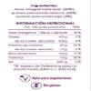 Brillante Facilissimo, Brown Rice with White Quinoa, 5 x 50g Bags, Box of 250g in Total view 2