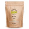 Biotiva Thyme Herb Organic 200g - Real thyme, cut - Thymus vulgaris - without separating agents - bottled and controlled in Germany (DE-KO-005) view 1