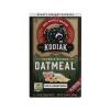 Kodiak Cakes Protein-Packed Oatmeal Unleashed (Maple & Brown Sugar) 6 - 1.76oz Packets view 1
