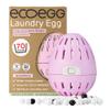 Ecoegg Laundry Egg | Detergent and Fabric Conditioner Replacement | Non bio and no enzymes, phosphates, palm oil, chlorine bleach | Sensitive Skin | Spring Blossom 70 Washes view 1
