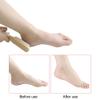 1Pcs Pedicure Foot File, Professional Foot File Foot Scrubber Callus Remover Corn Remover File Heel Scraper File Perfect Foot Care Pedicure Tools, for Cracked Heels view 4