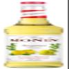 MONIN Premium Bergamot syrup 700 ml for Cocktails and Mocktails. Vegan-Friendly, Allergen-Free, 100% Natural Flavours and Colourings. Sugar Syrup view 1