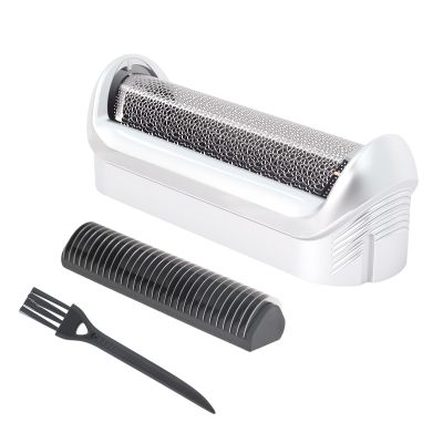 5s Razor Replacement Foil & Cutter for Compatible with Braun, Shaver Replacement Part for Braun M90 M60 P40 P50 P60 P70 P80 555 575 370-5S