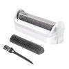 5s Razor Replacement Foil & Cutter for Compatible with Braun, Shaver Replacement Part for Braun M90 M60 P40 P50 P60 P70 P80 555 575 370-5S view 1