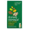 Dorset Cereals Organic Muesli, 600g view 1