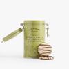 Cartwright & Butler Maple And Pecan Dark Chocolate Digestives Tin, 200 G (Pack Of 1) view 2
