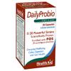 HealthAid DailyProbio Vegi Capsules, 30 -Count view 1