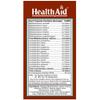 HealthAid DailyProbio Vegi Capsules, 30 -Count view 3