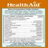 HealthAid Digeston Max Tablets, 30-Count view 3