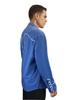 thecostumebase Seth Superbad Shirt Costume Movie Adult Cowboy Super Bad Jonah Hill (L) Blue view 3