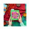 Curry Legend Veggie Table Cookbook Kit from The Spicery | Vegetarian Indian Curries | 80+ Recipes | Food Gifts | Spice Kit | Recipe Kit | Curry Kit | Vegetarian Recipe Book | Refills Available view 1