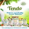 TENDO Pineapple shake - 30*200ml ( Pack of 30 ) view 4