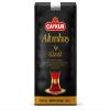 3 x 500 g Caykur Altinbas Tea Black Loose Turkish Tea + Oriental Fine Food Nazar Keyring view 3