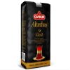 3 x 500 g Caykur Altinbas Tea Black Loose Turkish Tea + Oriental Fine Food Nazar Keyring view 4