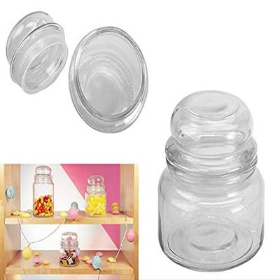 300ml Retro Jar
