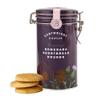Cartwright & Butler Demerara Shortbread Rounds 200g view 1