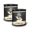 Der-Franz White Drinking Chocolate, 2 x 500 g view 1