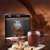 Der-Franz Fine Drinking Chocolate, 2 x 500 g view 2