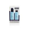 men-u Ultra-Concentrate Formula High Performance Vegan Shaving cream 100ml for Men plus REFILL Bottle with high proportion of modern active ingredients view 1