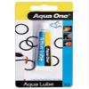 Aqua One Aqua Lube Silicone Lubricant 5g Tube view 1