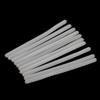 10pcs Anti-Slip Ear Pads Eyeglasses Sleeve Retainer/Soft Silicone Temple Tips Elastic Comfort Reading Glasses Retaine AODrs for Spectacle Sunglasses (White) view 4