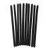 10pcs Anti-Slip Ear Pads Eyeglasses Sleeve Retainer/Soft Silicone Temple Tips Elastic Comfort Reading Glasses Retaine AODrs for Spectacle Sunglasses (Black) view 1