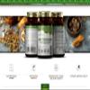 Ezyleaf Nattokinase 100mg 2000 FU | 120 Vegan Capsules | Protein Enzyme from Japanese Natto | No Artificial Ingredients | ISO Certified, Vegan, Dairy & Gluten Free, Non-GMO | Manufactured in The UK view 4